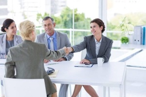 Как пройти собеседование при приеме на работу — 7 главных правил успешного трудоустройства (интервью с практиком)