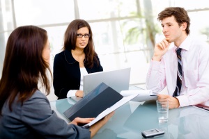 Anti-HR: Как успешно пройти собеседование на работу